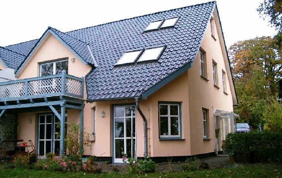 Ferienwohnung 