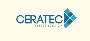 CERATEC Fliesendesign in Berlin - Logo