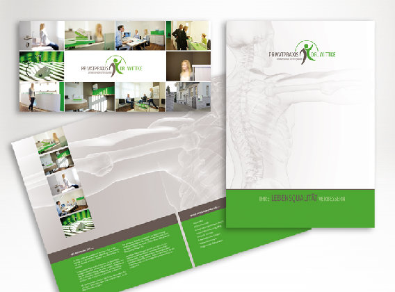 Praxismarketing Thomas in Celle - Logo