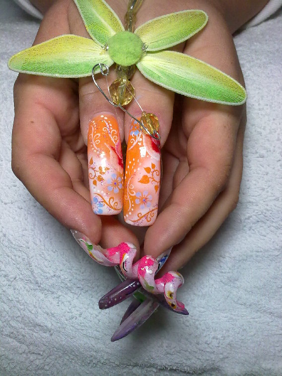 Pussycat-Nails in Köln - Logo
