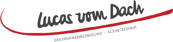 Lucas vom Dach in Berlin - Logo