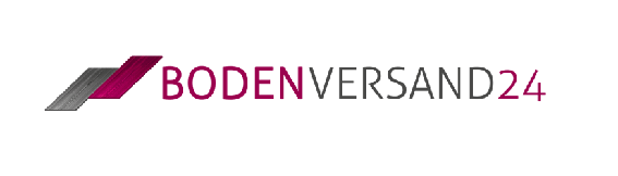 Bodenversand24 GmbH in Mannheim - Logo