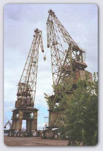 MOOS Industrieservice GmbH in Zwickau - Logo
