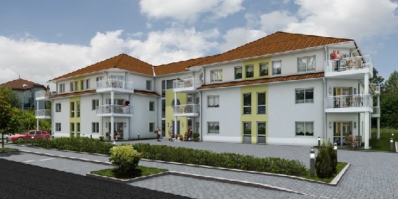 3dVisualisierungen.com in Heyen Kreis Holzminden - Logo