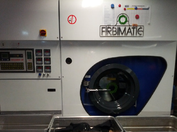 Wash-it, der Wäscheservice in Hamburg - Logo