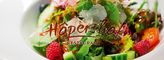 RESTAURANT HÖPERSHOF in Scherenbostel Gemeinde Wedemark - Logo