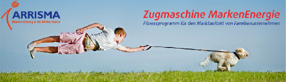 ARRISMA MarkenEnergie in Edling - Logo