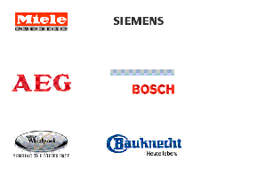 Kling Gerätetechnik GmbH in Frankfurt am Main - Logo