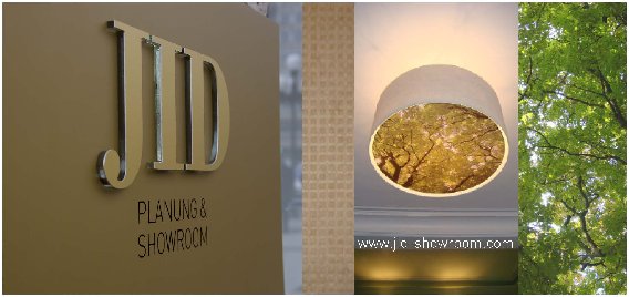 JID Planung & Showroom in Wiesbaden - Logo