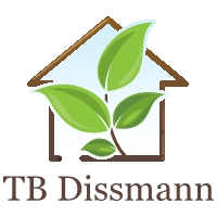 Dissmann Hausverwaltung in Gummersbach - Logo