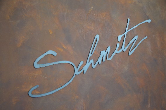 Salon Schmitz in Windeck an der Sieg - Logo