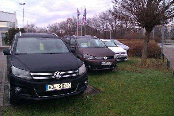 MietwagenButler Autovermietung in Schwedt an der Oder - Logo