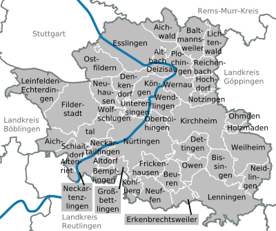 Esslinger Schlüsselnotdienst-24h in Zollberg Stadt Esslingen - Logo