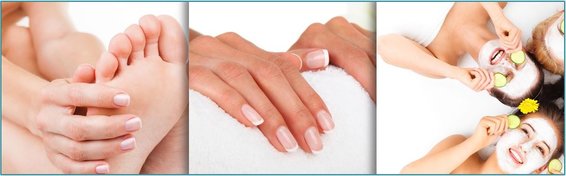 Beautycase - Nina Friers in Waltrop - Logo