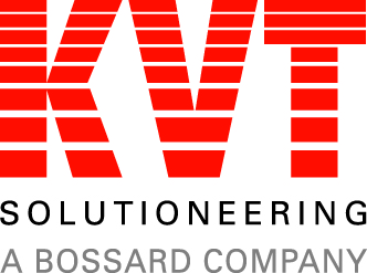 KVT-Fastening GmbH in Illerrieden - Logo