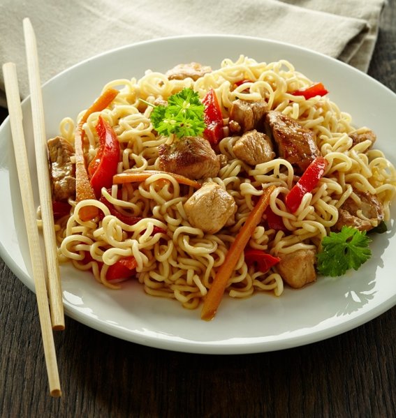 Maha Thai in Limburg an der Lahn - Logo