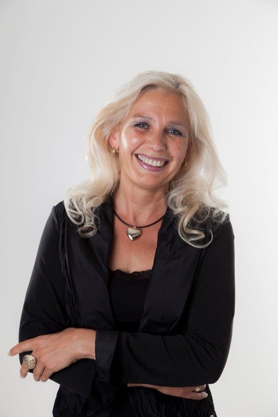 Marion Gerster Wege zur Gesundheit Psychologische Beraterin & Kinesiologin in Leutenbach in Württemberg - Logo