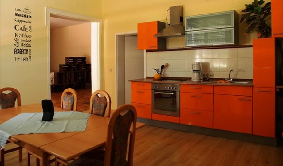 Ferienwohnung 