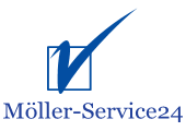 Möller-Service24 in Zella Mehlis - Logo