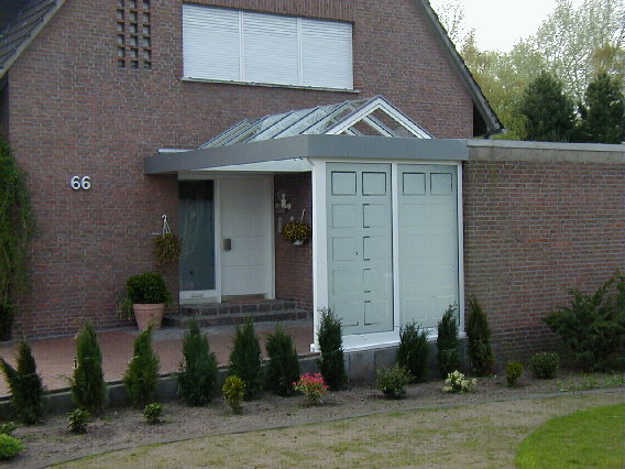 Axel Graupe in Warendorf - Logo