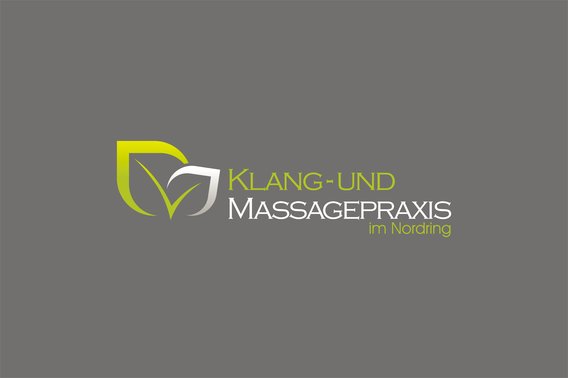 Klang- und Massagepraxis in Herxheim bei Landau in der Pfalz - Logo