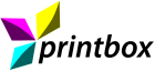 Printbox in Reinfeld in Holstein - Logo