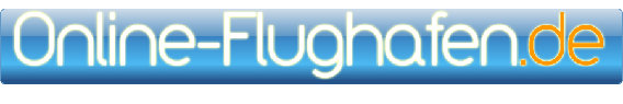 Flughafen Reisebüro Online-Flughafen.de - Die Flug- und Reisevermittlung Sindelfingen, im Kreis Böblingen bei Stuttgart in Sindelfingen - Logo
