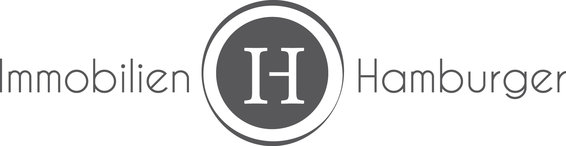 Immobilien Hamburger in Schwerte - Logo