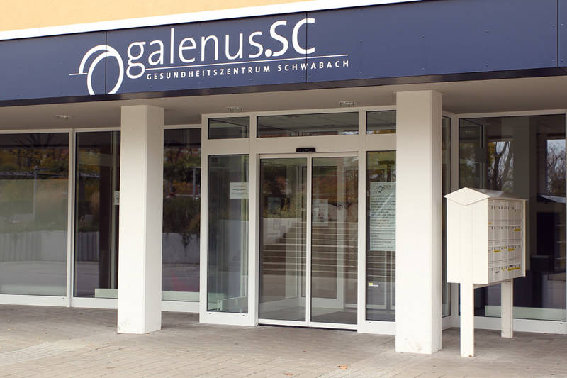 beautymed Dr. Pfefferkorn GmbH Fachklinik für Ästhetische und Plastische Chirurgie in Schwabach - Logo