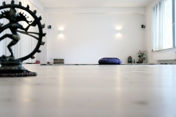 SHIVASLOFT YOGA in Düsseldorf - Logo