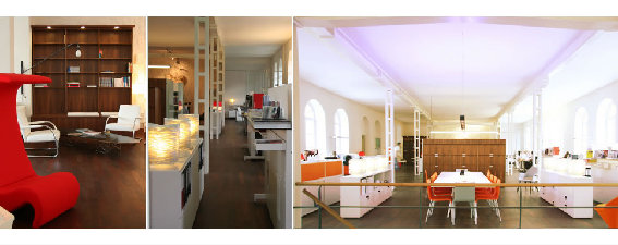 UNISON - Interieur & Objektdesign in Sangerhausen - Logo