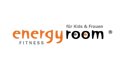 energyroom - Fitness für Kids & Frauen in Castrop Rauxel - Logo