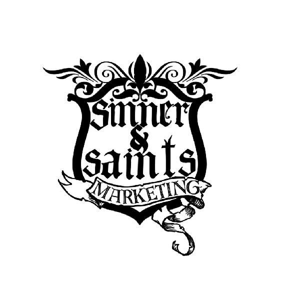 Sinner and Saints - Marketing & Distribution ltd. in Mülheim an der Ruhr - Logo