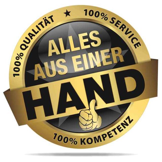 HILFE-IM-ALLTAG in und um München in München - Logo