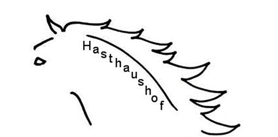 Hasthaushof in Breitscheid Stadt Ratingen - Logo