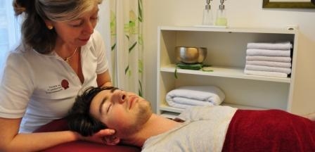 Therapie im St. Jakobsstift in Augsburg - Logo