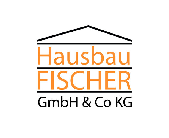 Hausbau Fischer GmbH & Co. KG in Haar Kreis München - Logo