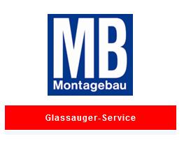 MB Montagebau Inh. Matthias Bley in Bösel in Oldenburg - Logo