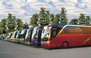 USED-BUS.EU in Kirchheim bei München - Logo