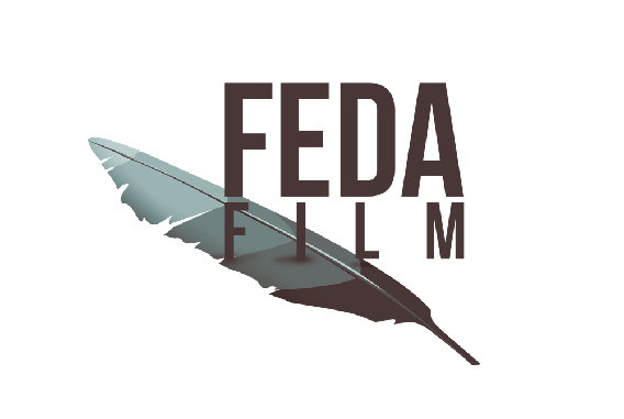 FEDA Film in Oberursel im Taunus - Logo