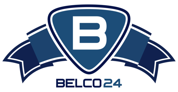 Belco24 GmbH in Hannover - Logo