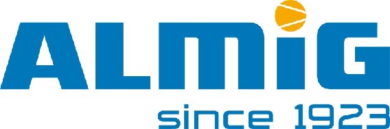 ALMiG-Kompressoren GmbH in Köngen - Logo