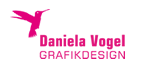 Daniela Vogel GRAFIKDESIGN in Wuppertal - Logo