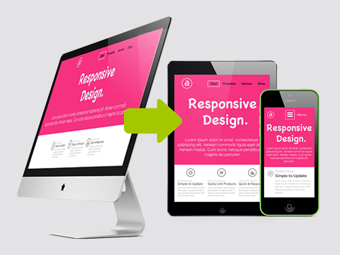 FlowNow - fine Responsive Design in Bonn - Logo