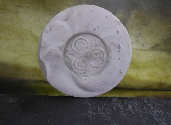 Sai Lotus Soap in Böblingen - Logo