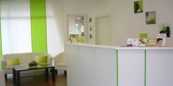 Kosmetikstudio Beauty Lounge in Werder an der Havel - Logo