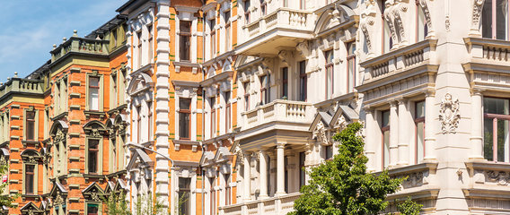 TERRANOVA Immobiliengesellschaft mbH in Köln - Logo
