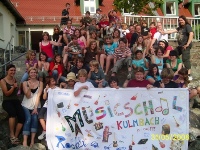 Musicschool Kulmbach, Hürdler & Hümmer GbR in Kulmbach - Logo