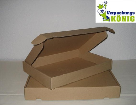 VerpackungsKönig in Tarp - Logo