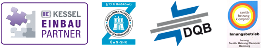 Tramm Technik GmbH in Hamburg - Logo